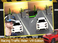 Racing Traffic Rider: VR Edition screenshot, image №1611664 - RAWG