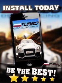 Turbo Drag Racing 4x4 - Real Fast Race And Furious Drift Heroes GT 2-3 screenshot, image №895581 - RAWG