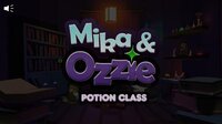 Mika and Ozzie - Potion Class screenshot, image №2703041 - RAWG