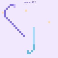 Caduceus: Double snake screenshot, image №2428672 - RAWG