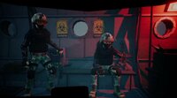 Polygon: DROPPED INTO HELL screenshot, image №2968518 - RAWG