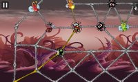 Greedy Spiders 2 screenshot, image №1514405 - RAWG
