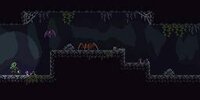 Cave Adventure (Parkour Ninja Kitty) screenshot, image №2573605 - RAWG