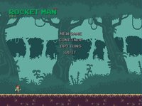 Rocket Man (SuperRonanCraft) screenshot, image №1714712 - RAWG