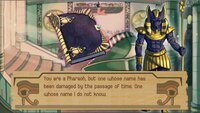 Trials of The Pharaoh screenshot, image №3406495 - RAWG