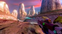 Hyperspeed Fragfest screenshot, image №2136530 - RAWG