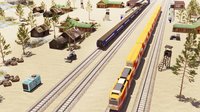 Train Games Free Train Driving screenshot, image №1535240 - RAWG