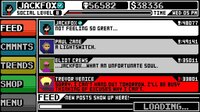 Social Pressure screenshot, image №2450518 - RAWG