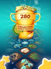 Bingo Dreams Bingo - Fun Bingo Games & Bonus Games screenshot, image №870033 - RAWG