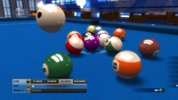 WSC Real 11: World Snooker Championship screenshot, image №545857 - RAWG