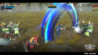 Blades of Heroes: Pre Alpha Test screenshot, image №3409289 - RAWG