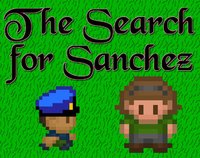 The Search for Sanchez screenshot, image №2317719 - RAWG