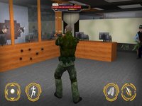 Bank Robbery Real Car Driver Escape Shooting Game screenshot, image №1809533 - RAWG