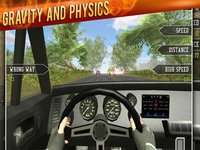 Heavy Highway Racer screenshot, image №1326735 - RAWG