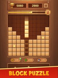 Block Puzzle Wood Blast screenshot, image №3292180 - RAWG