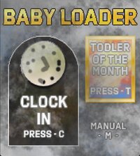 Baby Loader screenshot, image №3600087 - RAWG