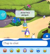 Club Penguin Island (Video Game 2017) - IMDb