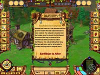 Medieval Conquest screenshot, image №407416 - RAWG