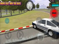 Ex Drift Car Simulator screenshot, image №904729 - RAWG