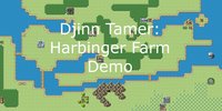 Djinn Tamer: Harbinger Farm screenshot, image №2225209 - RAWG