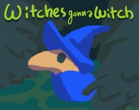 Witches Gonna Witch screenshot, image №3345148 - RAWG