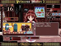 Princess Maker 2 screenshot, image №302599 - RAWG