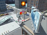 City Explorer (HamsterIV) screenshot, image №2773259 - RAWG