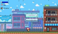 Fuja da Chuva screenshot, image №3692398 - RAWG