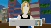 Người Lạ (Strangers) Part 1 screenshot, image №2397140 - RAWG
