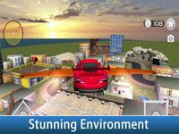 Flying Car - Extreme Pilot screenshot, image №1667778 - RAWG