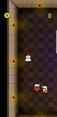 Little Sehzade screenshot, image №1265516 - RAWG