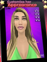 I Love Chantel Jeffries screenshot, image №2064941 - RAWG