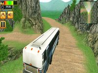 Bus off Road Driver Simulator Mountain Hill screenshot, image №1756838 - RAWG