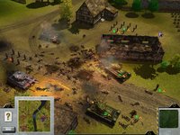 Cannon Strike screenshot, image №534816 - RAWG