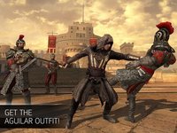 Assassin’s Creed: Identity screenshot, image №822294 - RAWG