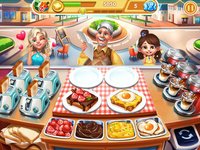 Cooking City - Chef's Game screenshot, image №2037050 - RAWG