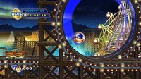 Sonic the Hedgehog 4 - Episode II screenshot, image №634648 - RAWG