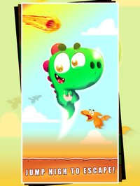 Dinosaur Jump World: Wild Dino screenshot, image №1842548 - RAWG