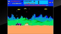 Arcade Archives MOON PATROL screenshot, image №779499 - RAWG