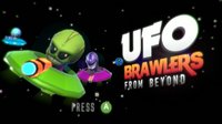 UFO: Brawlers from Beyond screenshot, image №2179874 - RAWG