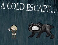 A Cold Escape screenshot, image №3595293 - RAWG