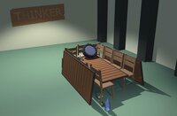 ThINKER (TheShelfman) screenshot, image №2439948 - RAWG