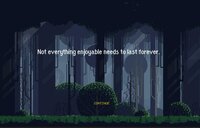 Memory (itch) (Colton Johnson) screenshot, image №2629643 - RAWG
