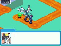 Mega Man Star Force DX screenshot, image №3241463 - RAWG