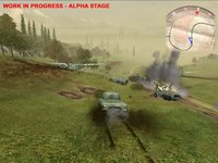 Panzer Elite Action: Fields of Glory screenshot, image №422021 - RAWG