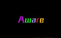 Aware (itch) screenshot, image №1264702 - RAWG