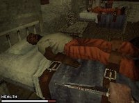 Dementium II screenshot, image №252042 - RAWG