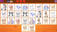 Cute Animals Memory Card Game screenshot, image №2907465 - RAWG