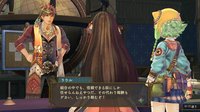 Atelier Shallie: Alchemists of the Dusk Sea screenshot, image №618931 - RAWG