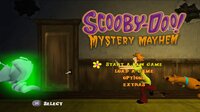 Scooby-Doo! Mystery Mayhem screenshot, image №3672083 - RAWG